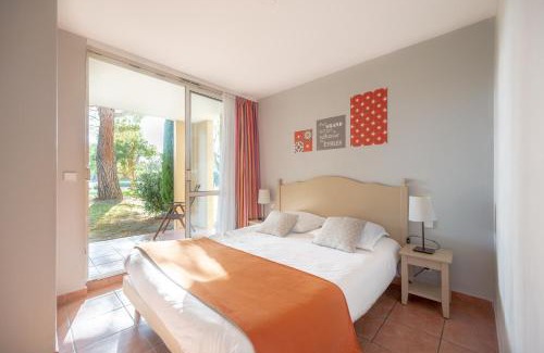 Mandelieu-La-Napoule Complejo | Résidence Pierre & Vacances Les Rives de Cannes Mandelieu