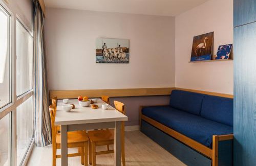 La Grande-Motte Apartamento | Résidence Pierre & Vacances Les Terrasses Du Parc