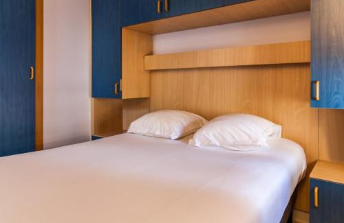 La Grande-Motte Apartamento | Résidence Pierre & Vacances Les Terrasses Du Parc