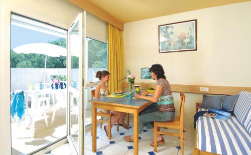 La Grande-Motte Apartamento | Résidence Pierre & Vacances Les Terrasses Du Parc