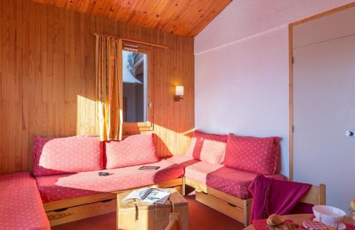 Belle Plagne Apartamento | Résidence Pierre & Vacances Emeraude