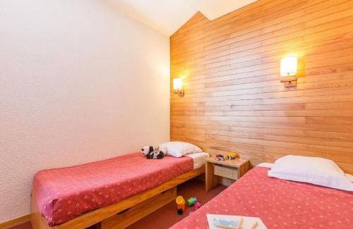 Belle Plagne Apartamento | Résidence Pierre & Vacances Emeraude