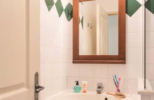 Ciboure Apartamento | Residencia Pierre & Vacances La Villa Maldagora - Apartamento 2/3 habitaciones 5/6 personas estándar