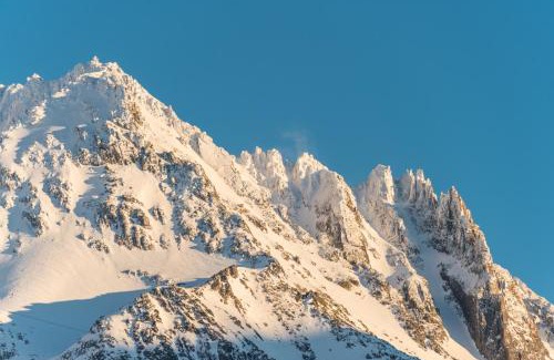 Val-Thorens Apartamento | Résidence Pierre & Vacances Le Machu Pichu