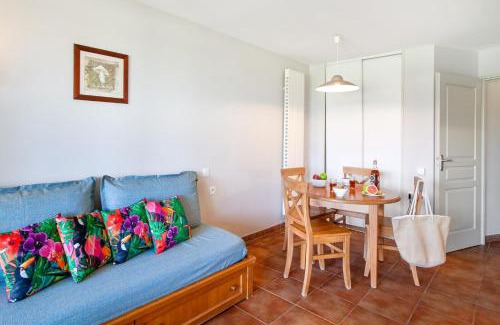 Jonzac Apartamento | Résidence Pierre & Vacances Les Rives de la Seugne