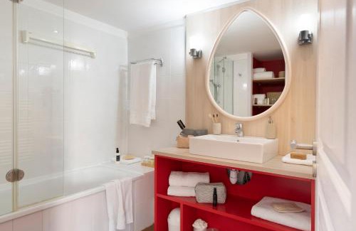 Biarritz Apartamento | Résidence Pierre & Vacances Premium Haguna