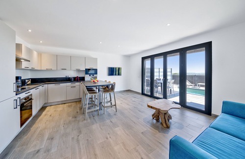 Lecci Casa | Résidence Pierre & Vacances Premium Les Terrasses d'Arsella