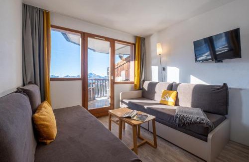 Avoriaz Apartamento | Résidence Pierre & Vacances Saskia Falaise