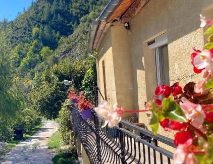 Le Caire Apartamento | Résidence Pifourcha La Roche Entre Sisteron & Serre-Ponçon