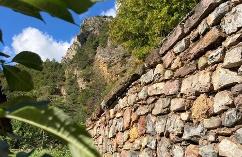 Le Caire Apartamento | Résidence Pifourcha La Roche Entre Sisteron & Serre-Ponçon
