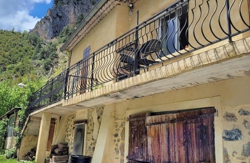 Le Caire Apartamento | Résidence Pifourcha La Roche Entre Sisteron & Serre-Ponçon