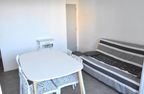 Port Leucate Apartamento | Résidence Portes De La Plage 2 - 2 pièces, 4 personnes, Port Leucate. Réf: 2PP2 97C MAE-7454