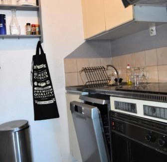 Port Leucate Apartamento | Résidence Portes De La Plage 2 - 2 pièces, 4 personnes, Port Leucate. Réf: 2PP2 97C MAE-7454
