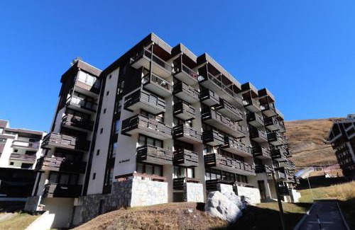 Val Claret Apartamento | Résidence Prariond B - 2 pièces accès direct sur les pistes MAE-2584