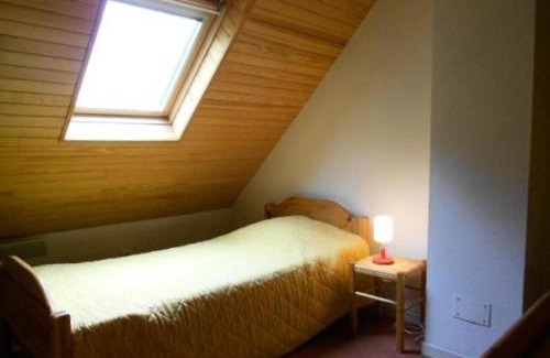 Vignec Apartamento | Résidence Pre St Jacques - Appartement 6/8 personnes au village de VIGNEC MAE-6274