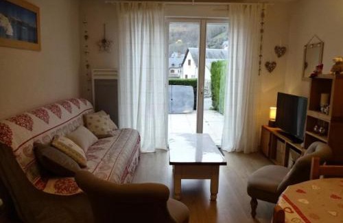 Vignec Apartamento | Résidence Pre St Jacques - Appartement 6/8 personnes au village de VIGNEC MAE-6314