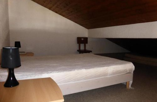 Demi-Quartier Apartamento | Résidence Princesse En Etraz Narcisse - Princesse en Etraz N34 MAE-2284