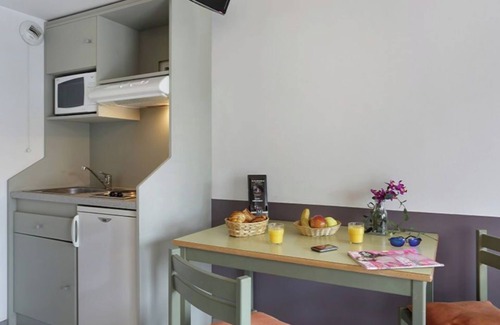 Merville Apartamento | Résidence Résid'price ST4