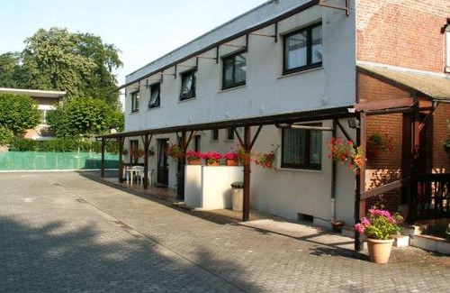 Mons Apartamento | Résidence Rachel 22