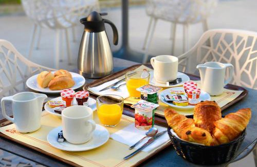 Cannes City Centre Apartamento | Résidence Residéal Premium Cannes