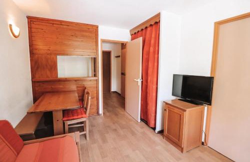 Val Claret Apartamento | Résidence Rond Point Des Pistes C - Studio·Proche des pistes·Balcon MAE-7564