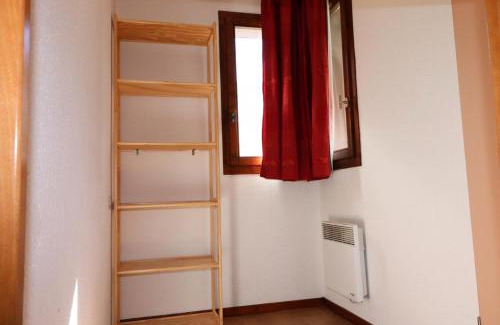 Val Claret Apartamento | Résidence Rond Point Des Pistes C - Studio·Proche des pistes·Balcon MAE-7564