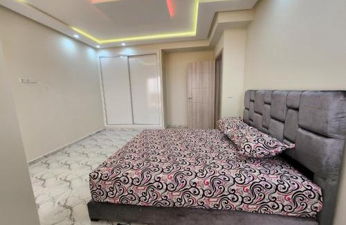 Harhoura Apartamento | Résidence Rose Marie 24 lot 92A à côté de Harhoura