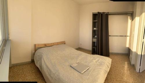 La Panouse Apartamento | Résidence Rouviere - Grand appartement vue mer petit budget MAE-8124