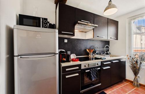 Dreux Apartamento | Résidence royale T3