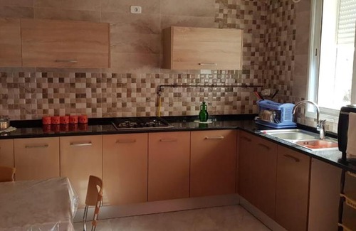Rejiche Apartamento | Résidence Salhi