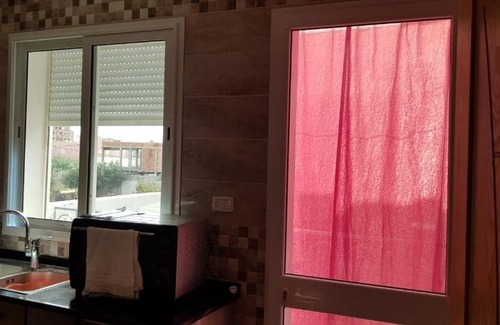 Rejiche Apartamento | Résidence Salhi