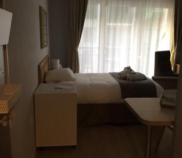 Dives-sur-Mer Apartamento | Résidence Services Seniors Domitys - Les Safrans