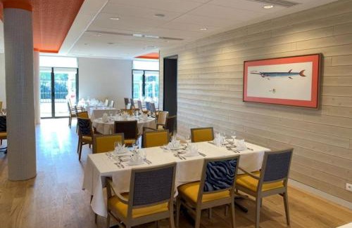 Dives-sur-Mer Apartamento | Résidence Services Seniors Domitys - Les Safrans