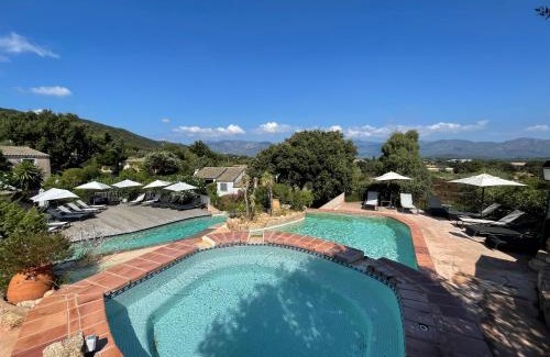 Porto-Vecchio Apartamento | Résidence Storia di Blue