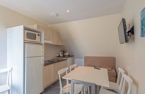 Guidel-Plages Apartamento | Résidence Sud Océan 3P5