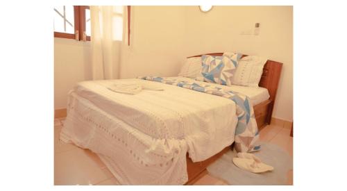 Brazzaville Hotel | Résidence Suzanne