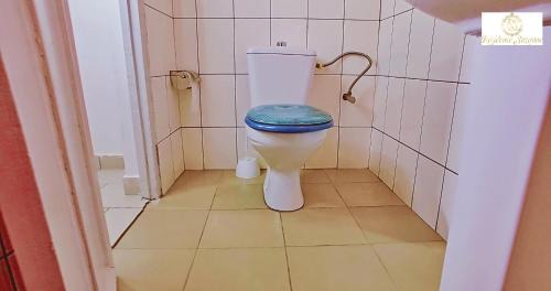 Brazzaville Hotel | Résidence Suzanne