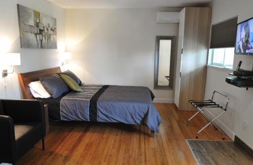 Chicoutimi Apartamento | Résidence Touristique Chicoutimi