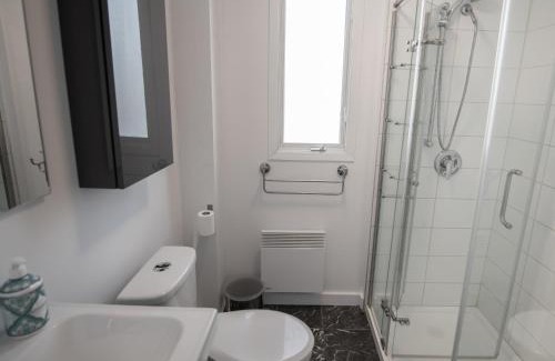 Chicoutimi Apartamento | Résidence Touristique Chicoutimi