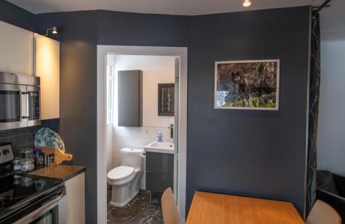 Chicoutimi Apartamento | Résidence Touristique Chicoutimi