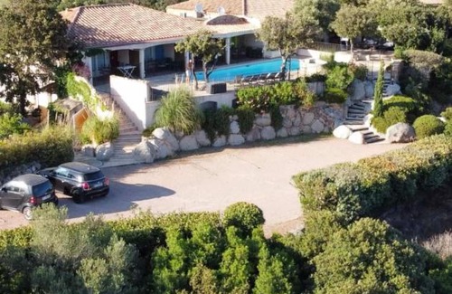 Porto-Vecchio Apartamento | Résidence U Sognu