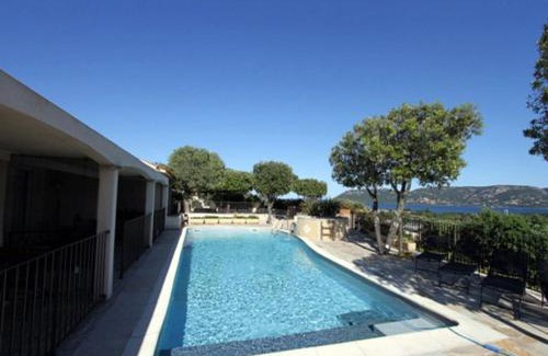 Porto-Vecchio Apartamento | Résidence U Sognu