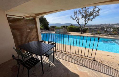 Porto-Vecchio Apartamento | Résidence U Sognu