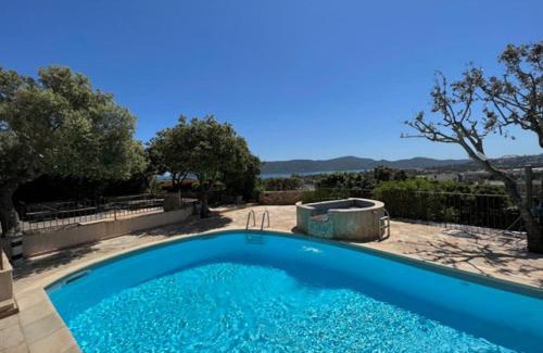 Porto-Vecchio Apartamento | Résidence U Sognu