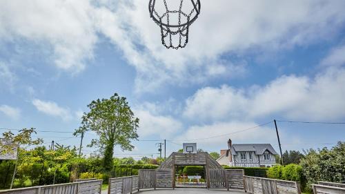 Auberville Complejo | Résidence Vacancéole - Le Domaine de la Corniche