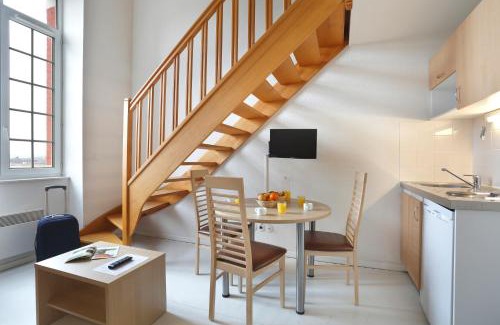 Epernay Apartamento | Résidence Vacancéole - Les Demeures Champenoises