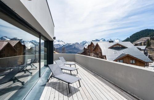 Auris Apartamento | Résidence Vacancéole - Les Ecrins d'Auris