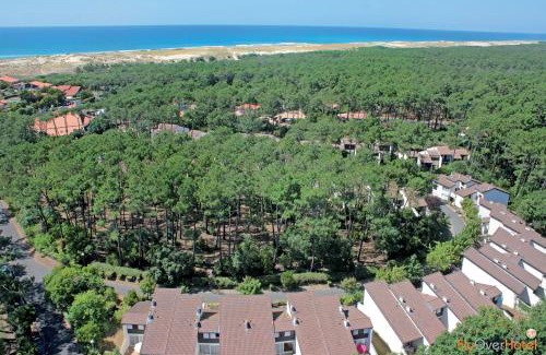 Le Penon Complejo | Résidence Vacances Bleues Domaine de l'Agréou