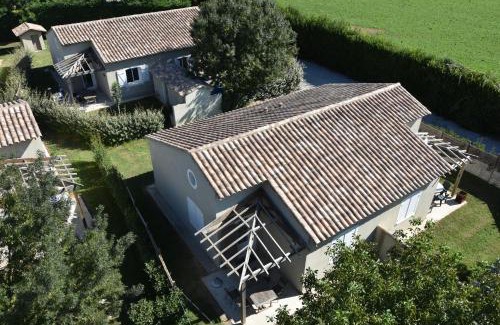 Raphele-les-Arles Casa | Résidence Vacances Fontenelle