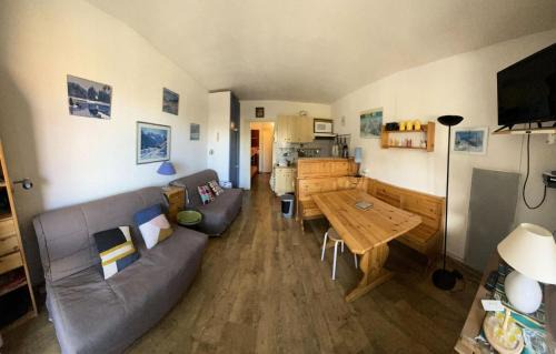 Risoul Apartamento | Résidence Valbel - maeva Home - Studio + coin cabine 5 personnes - Budget MAE-7363